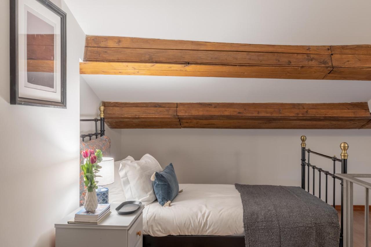Apartment Iflat Charming Near Piazza Venezia Rom