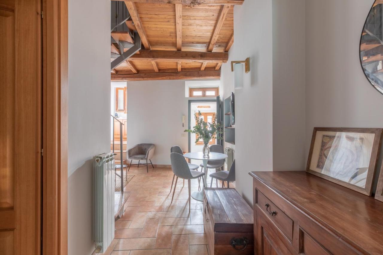 Apartment Iflat Charming Near Piazza Venezia *