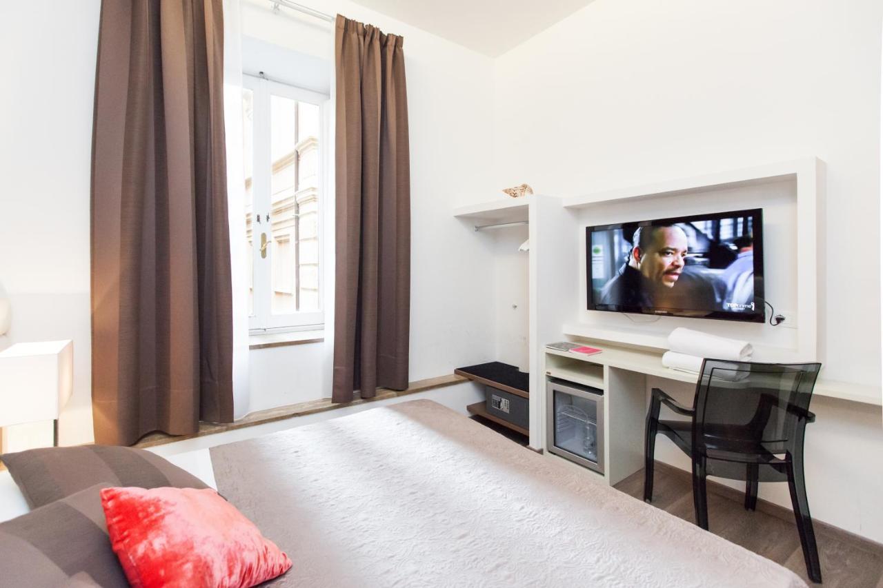 Town House Fontana Di Trevi Bed & Breakfast Roma