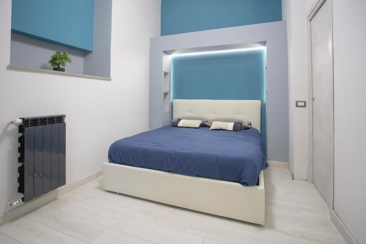 Lounge House Cunfida - San Pietro Apartamento