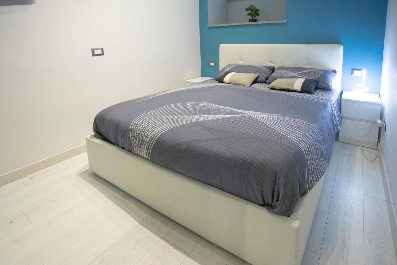 Lounge House Cunfida - San Pietro Apartamento Roma