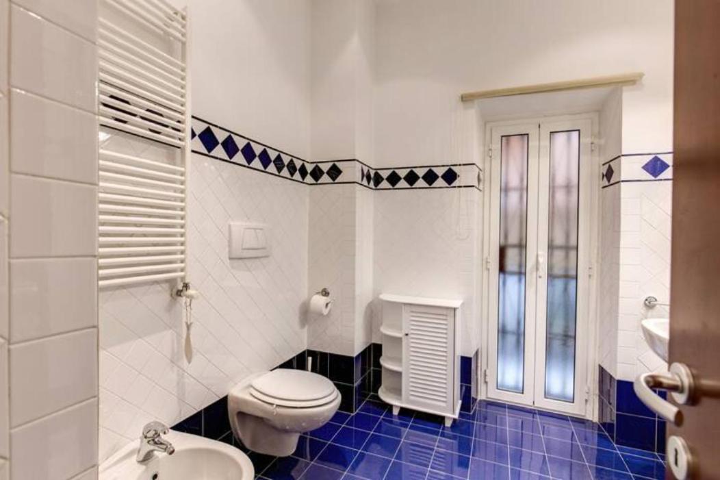 Campo Marzio Pantheon Apartamento