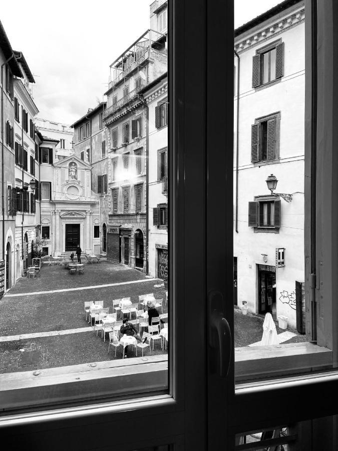 Casa Giorgia Luxury Apartamento Roma