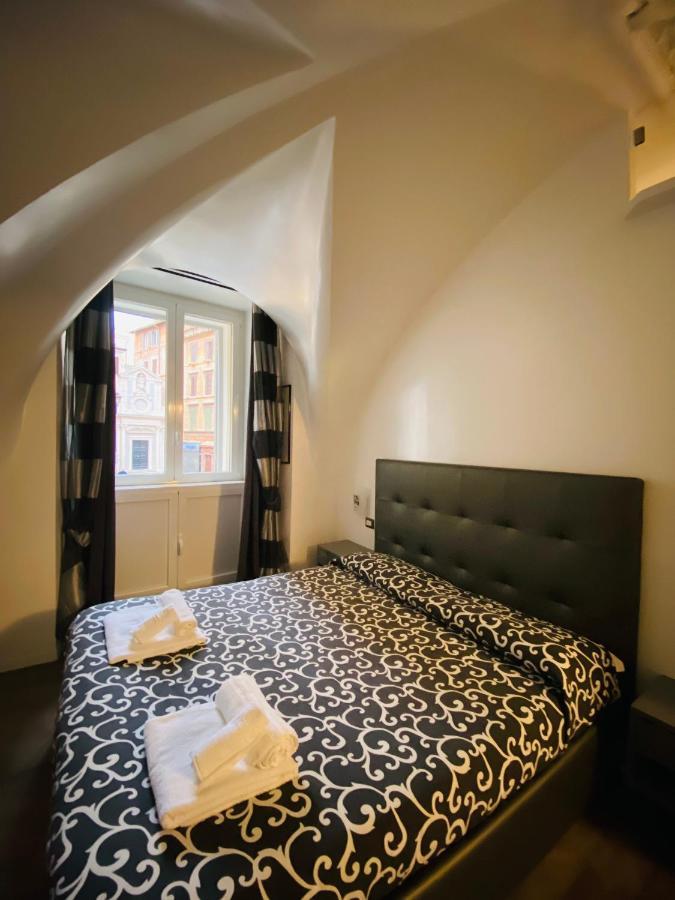 Casa Giorgia Luxury Apartamento Roma
