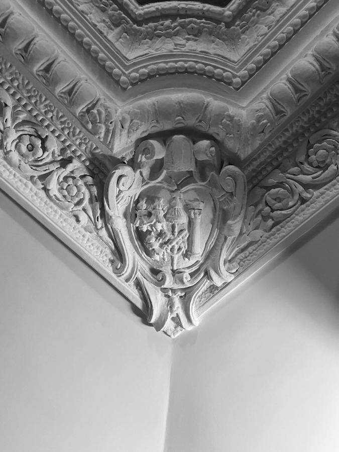 Apartamento Casa Giorgia Luxury
