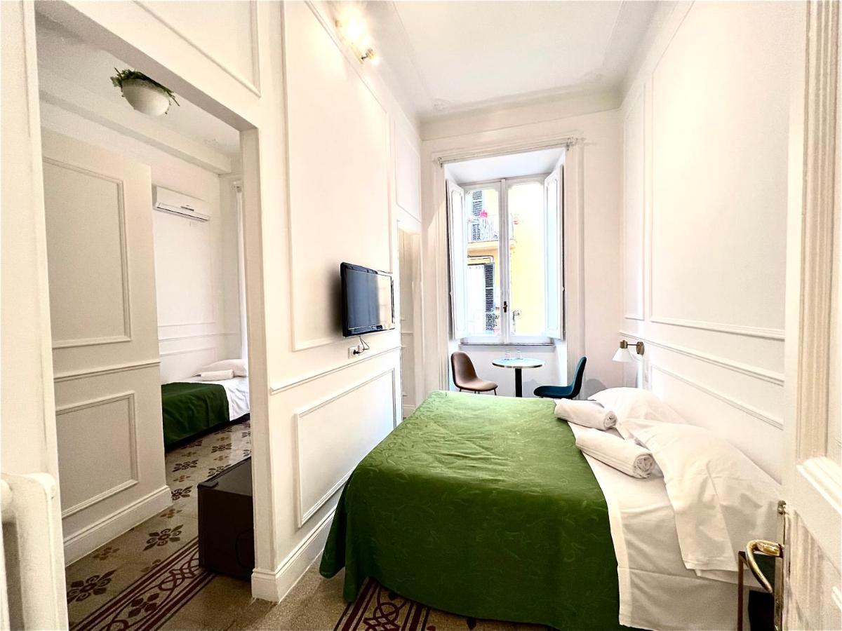 Affittacamere Relais Mazzini