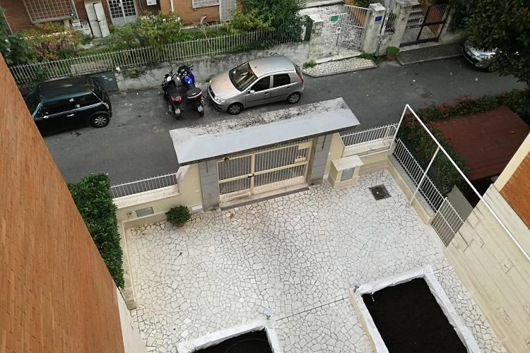 Apartment - Talenti