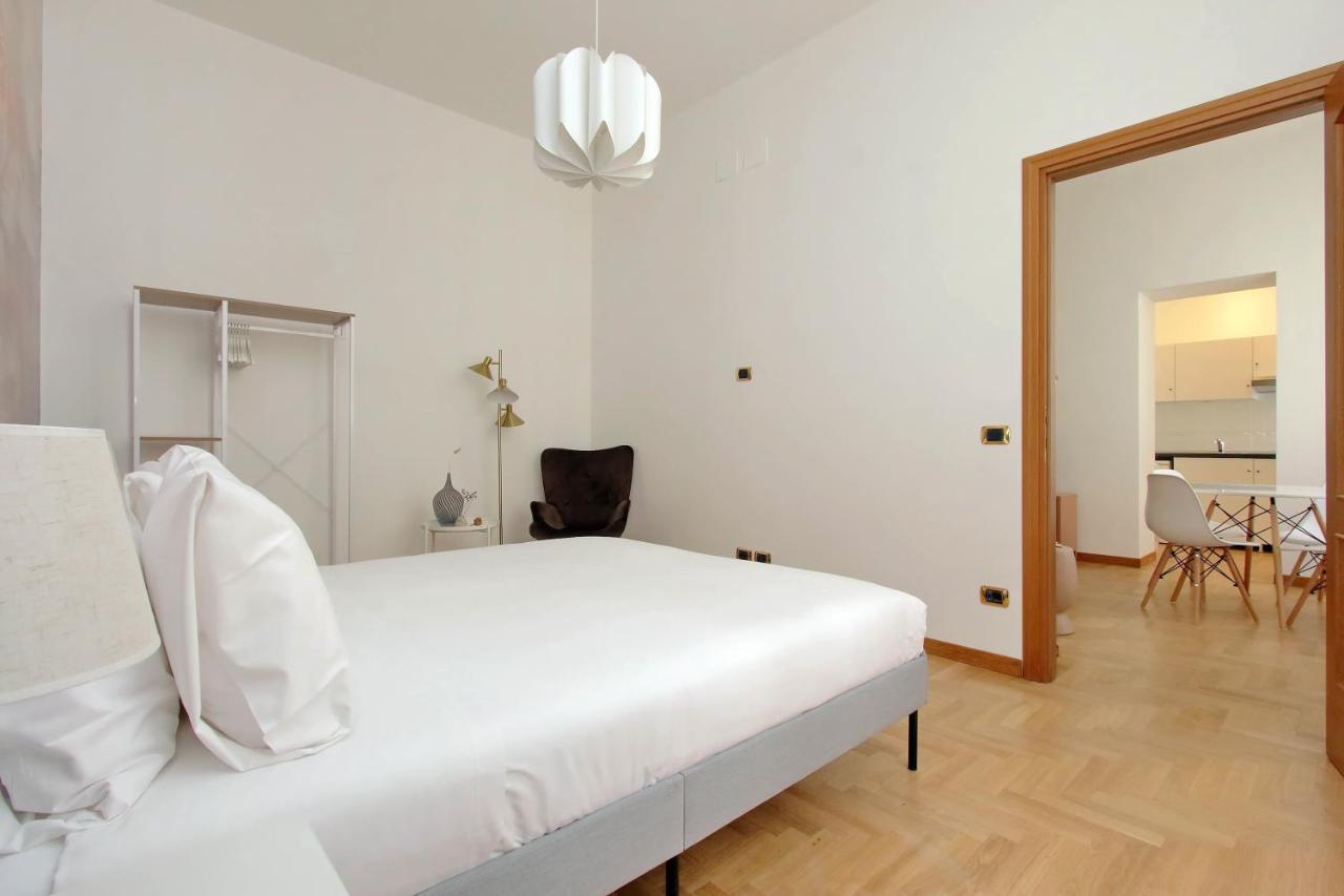 Apartment Take Me - Forum Rome