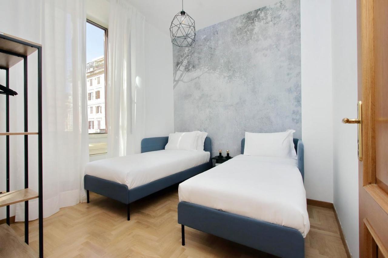 Take Me - Forum Apartment