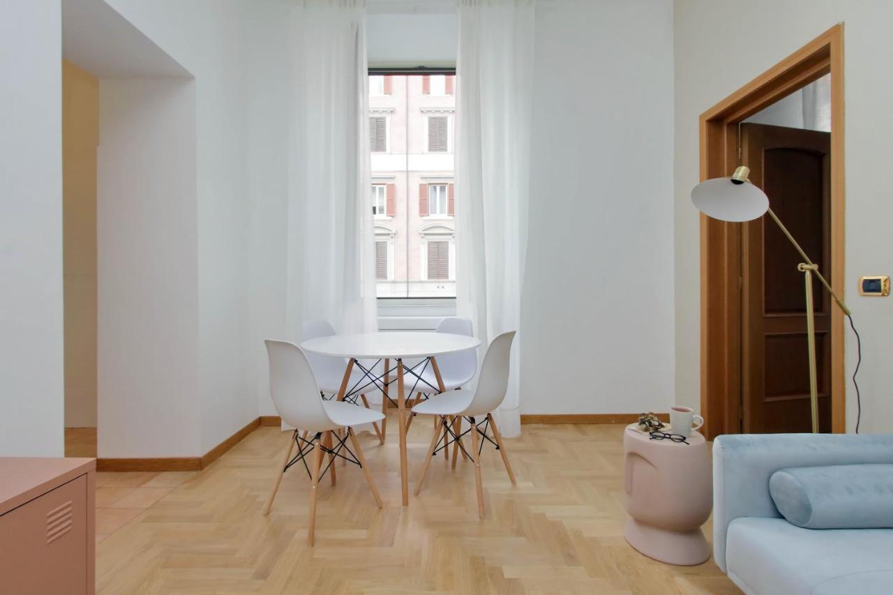 Take Me - Forum Apartment Rome