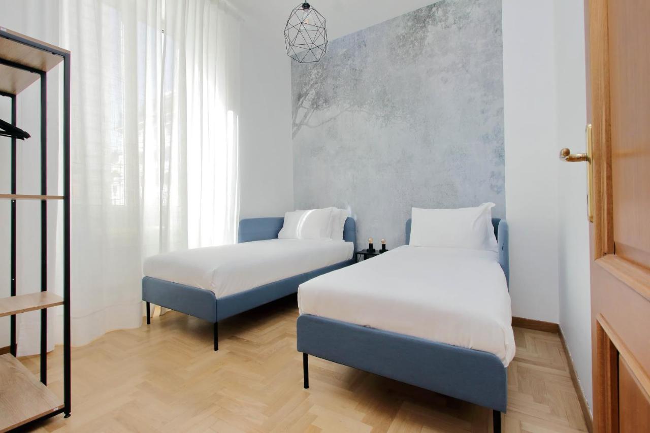 Apartment Take Me - Forum Rome