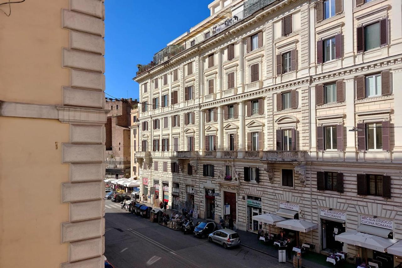 Take Me - Forum Apartment *