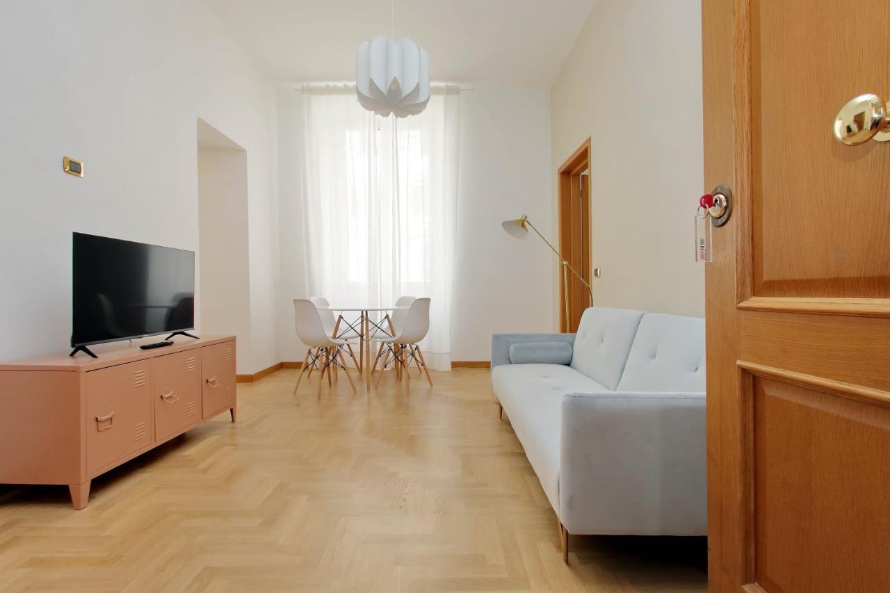 Apartment Take Me - Forum Rome