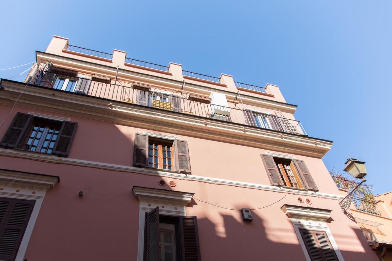 Appartamento Casa Luce Roma