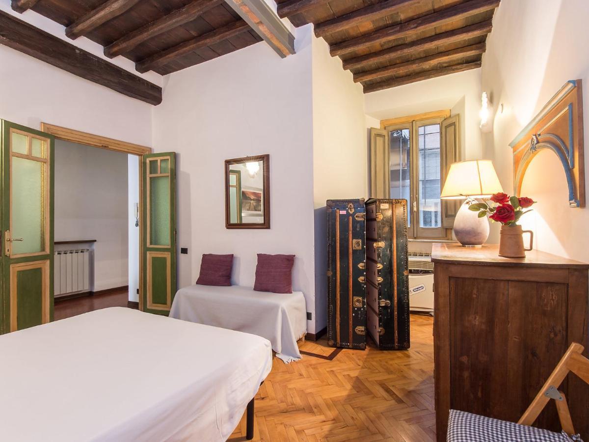 Piazza Navona Charming By Interhome Roma