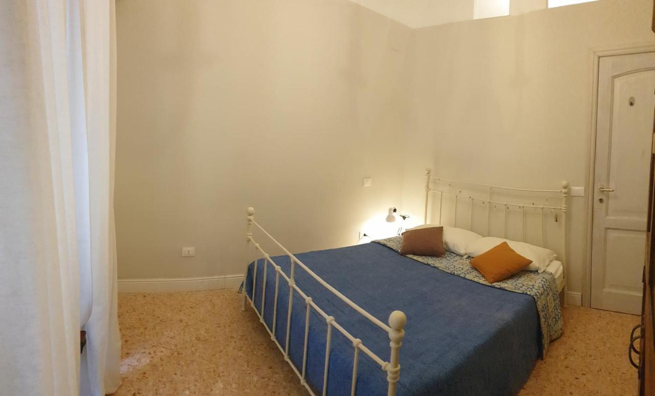 Casa Tua A Santa Maria Maggiore Apartment *