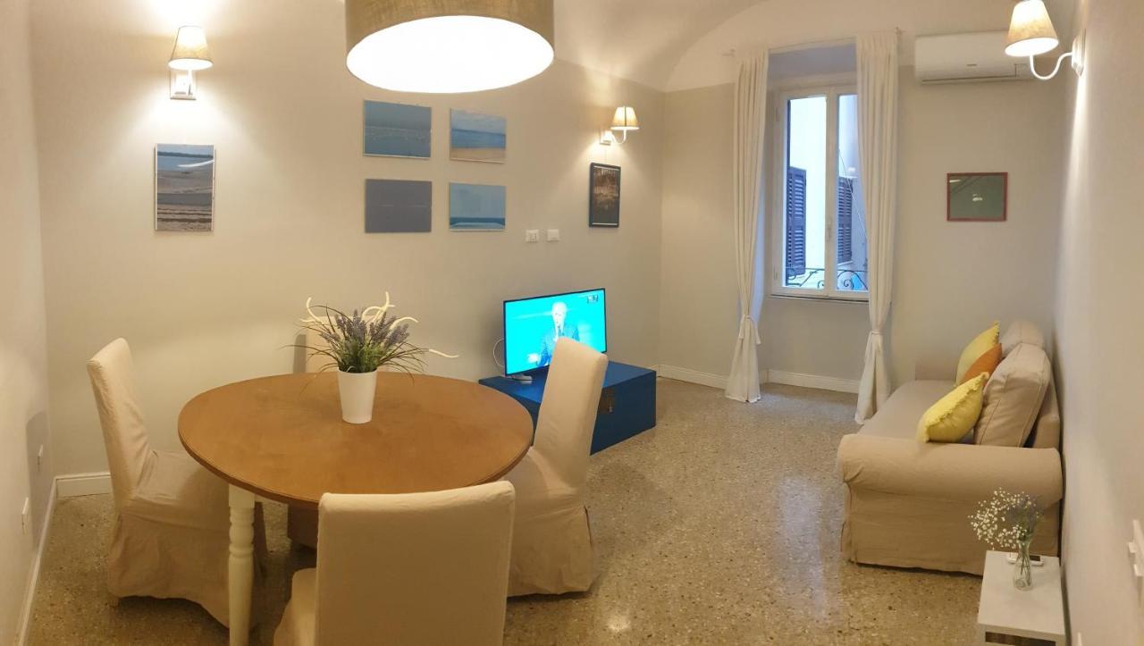 Apartment Casa Tua A Santa Maria Maggiore *