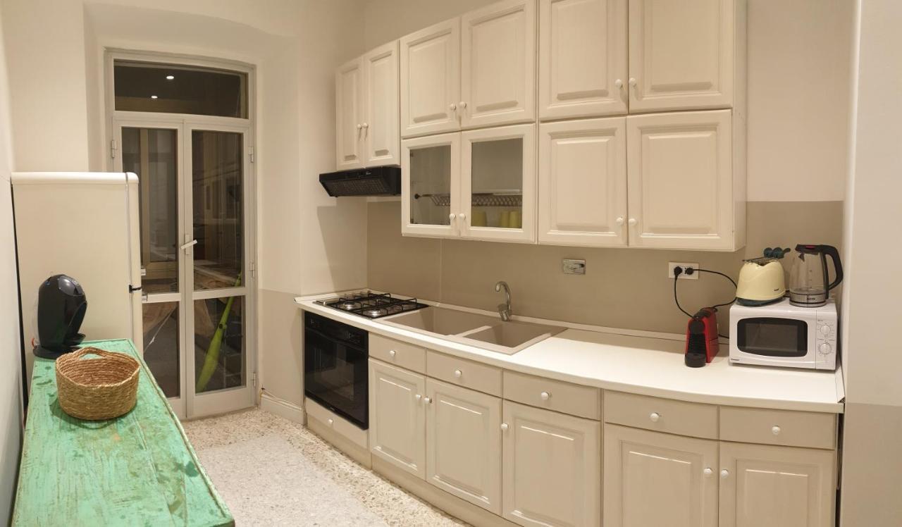Casa Tua A Santa Maria Maggiore Apartment *