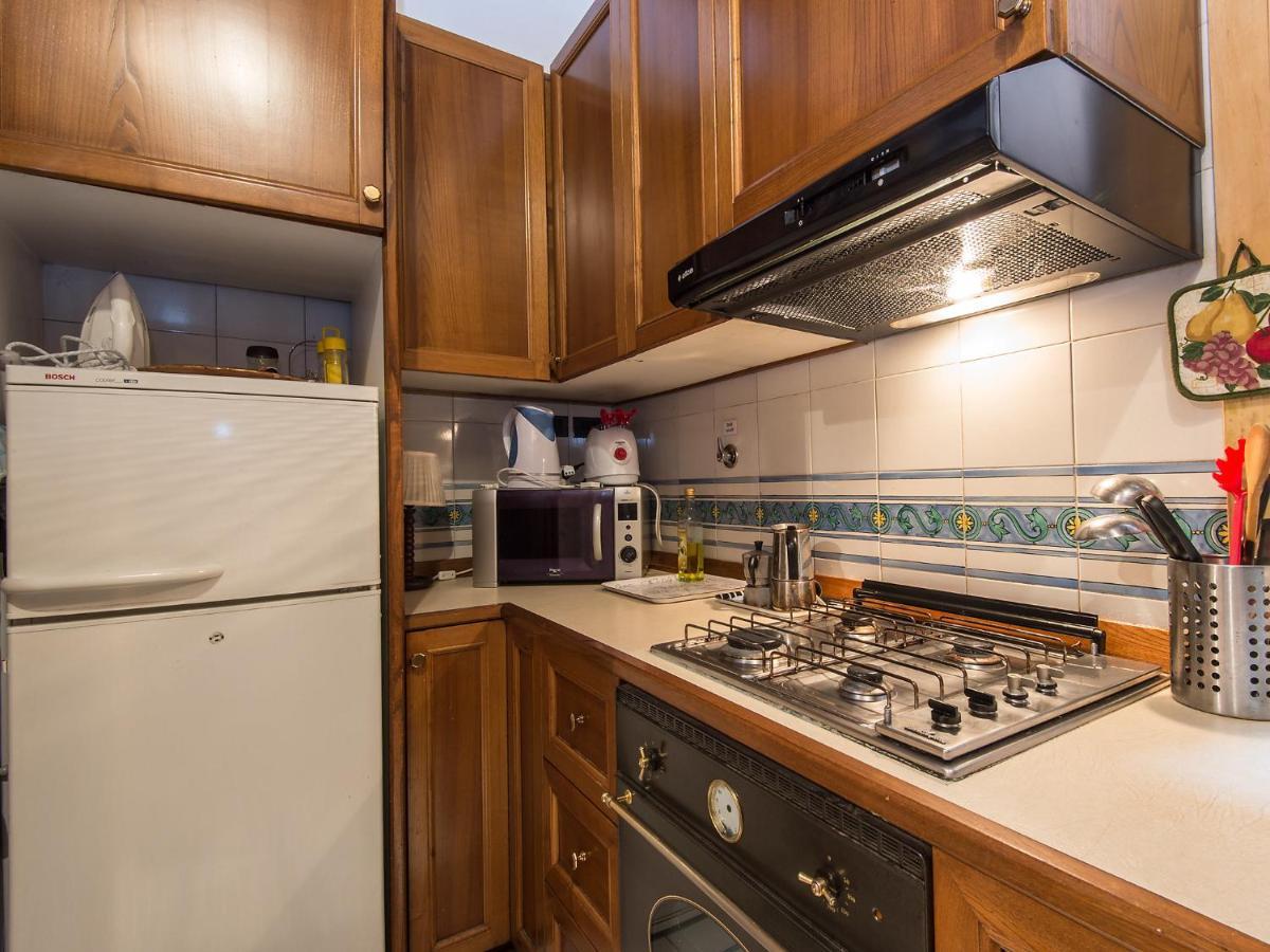 Piazza Navona Charming By Interhome Apartamento *