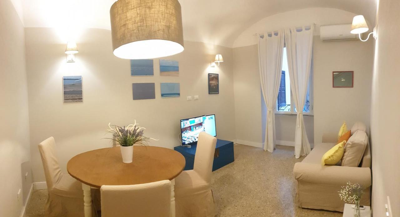 Casa Tua A Santa Maria Maggiore Apartment *