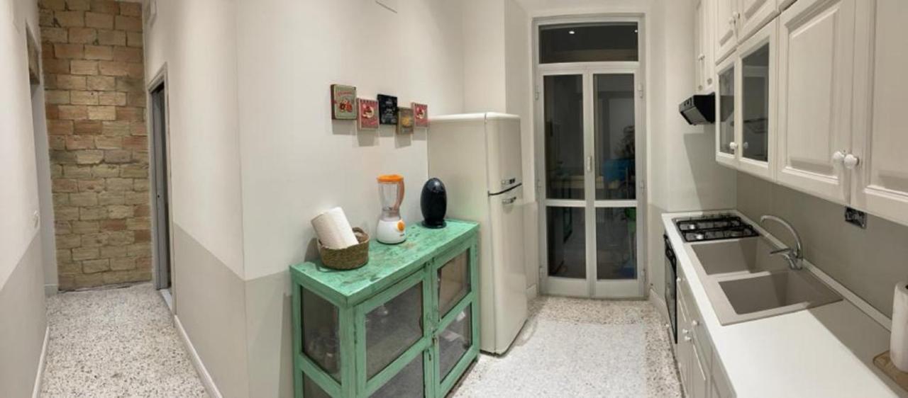 Casa Tua A Santa Maria Maggiore Apartment *