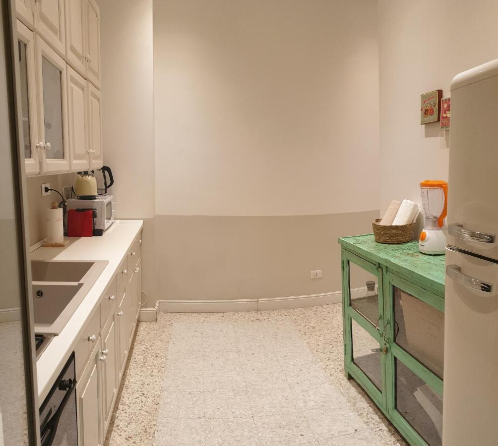 Casa Tua A Santa Maria Maggiore Apartment Rome