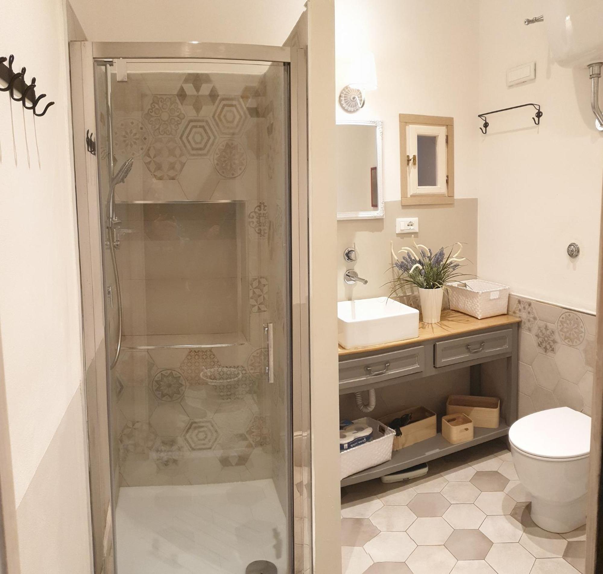Casa Tua A Santa Maria Maggiore Apartment