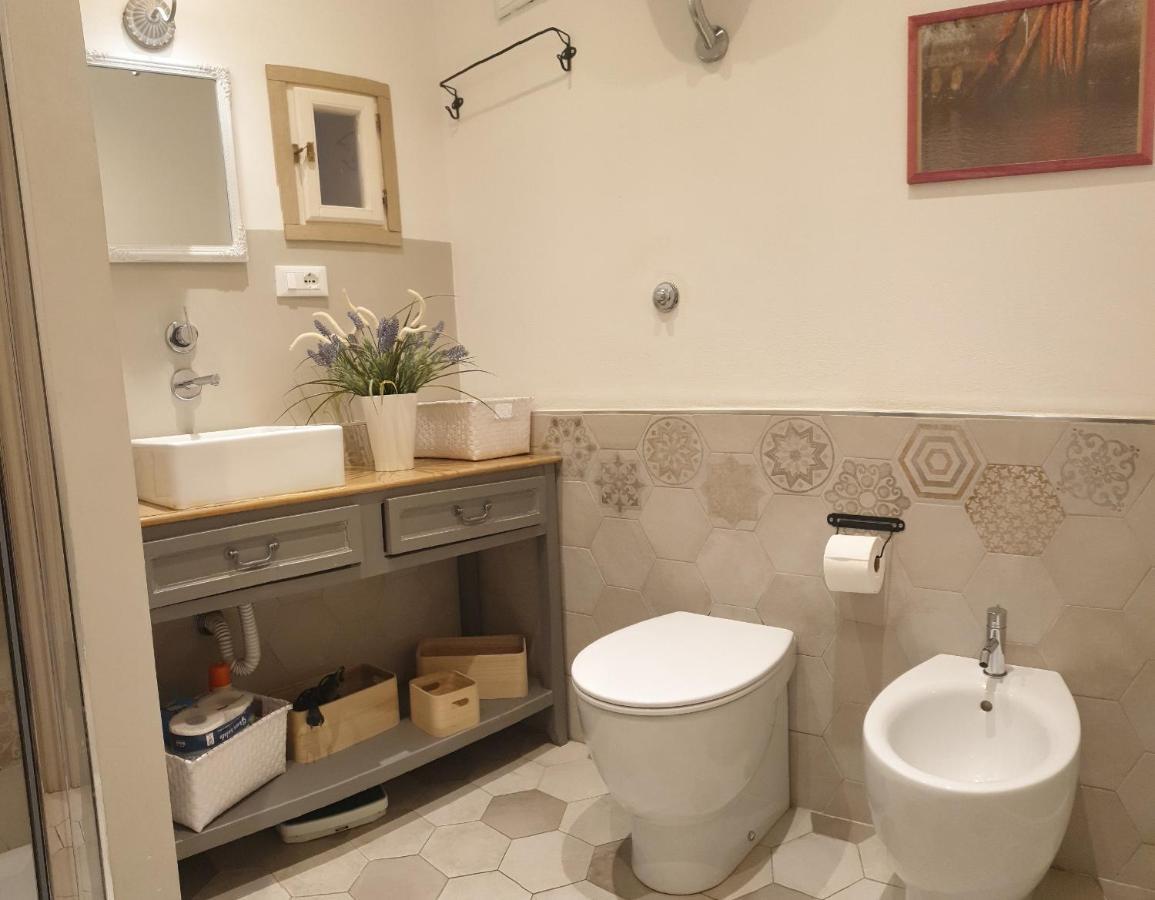 Casa Tua A Santa Maria Maggiore Apartment Rome