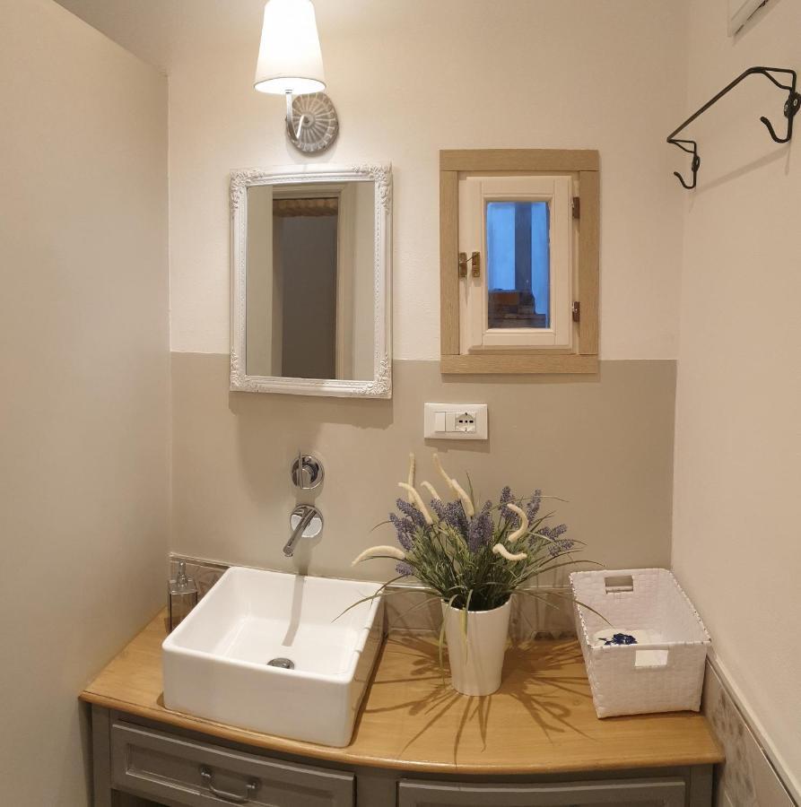 Casa Tua A Santa Maria Maggiore Apartment Rome