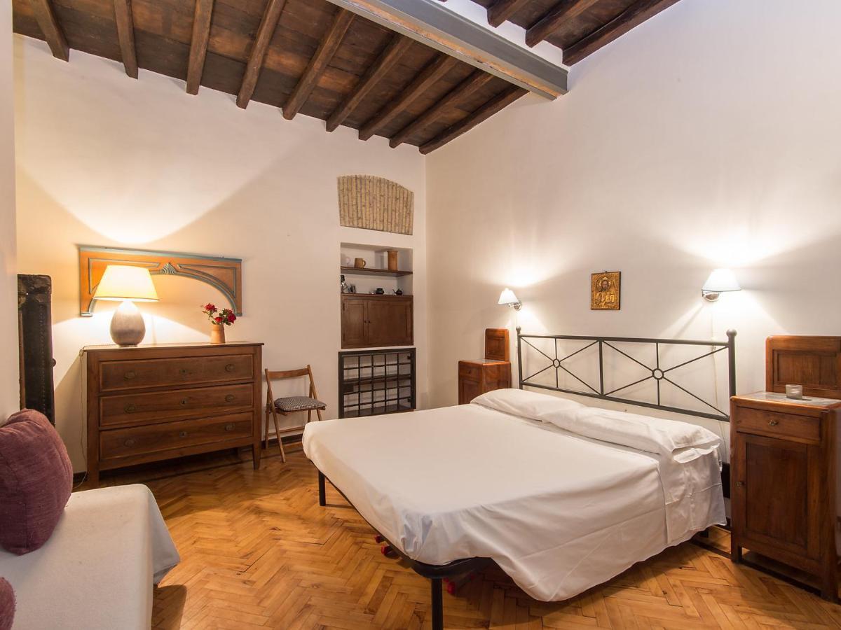 Piazza Navona Charming By Interhome