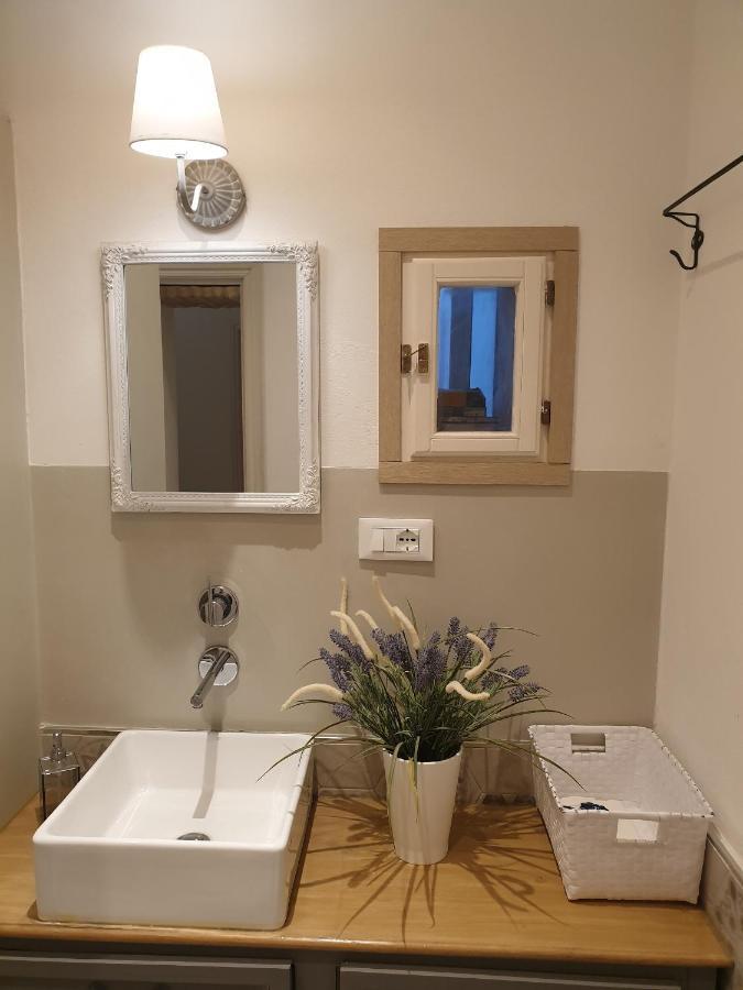 Casa Tua A Santa Maria Maggiore Apartment *