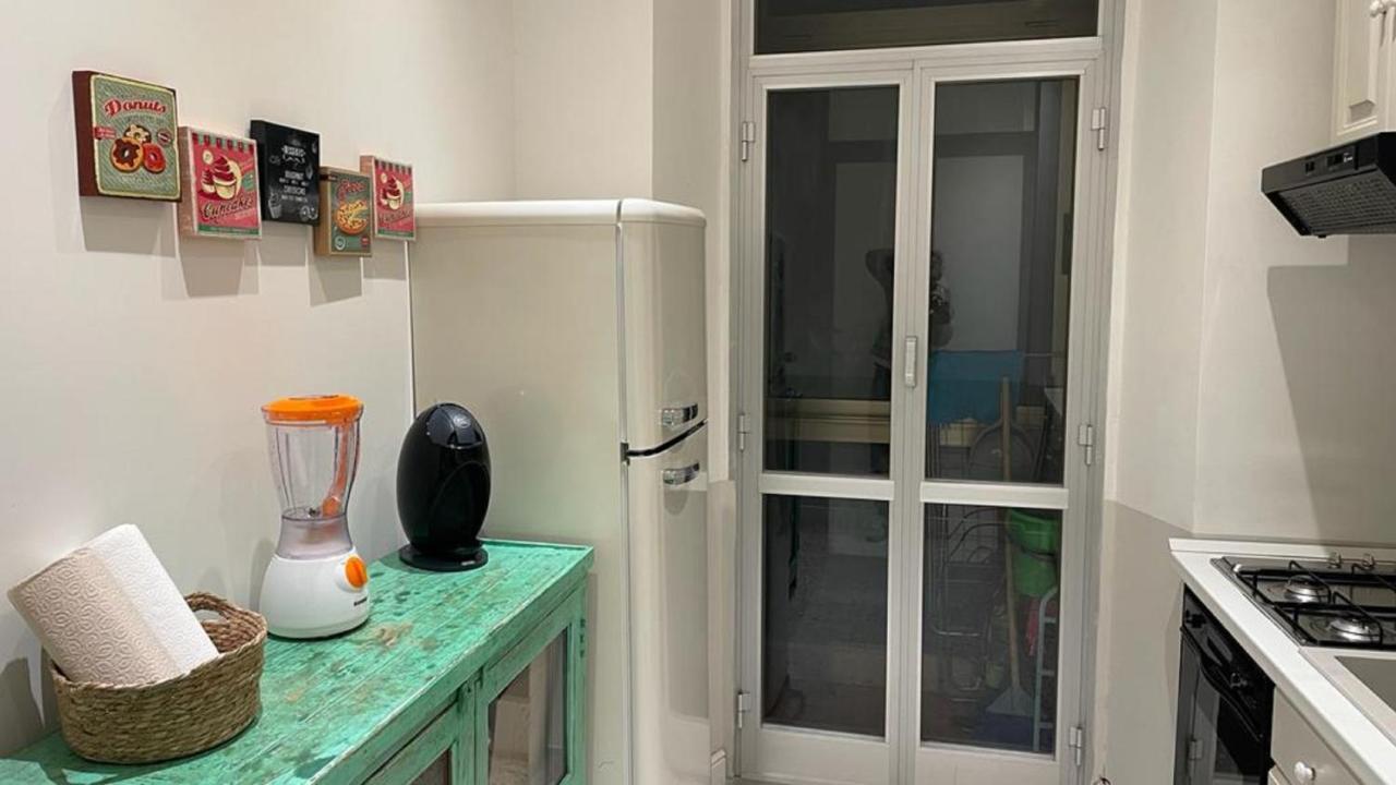 Apartment Casa Tua A Santa Maria Maggiore