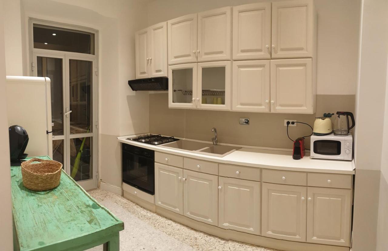 Apartment Casa Tua A Santa Maria Maggiore Rome