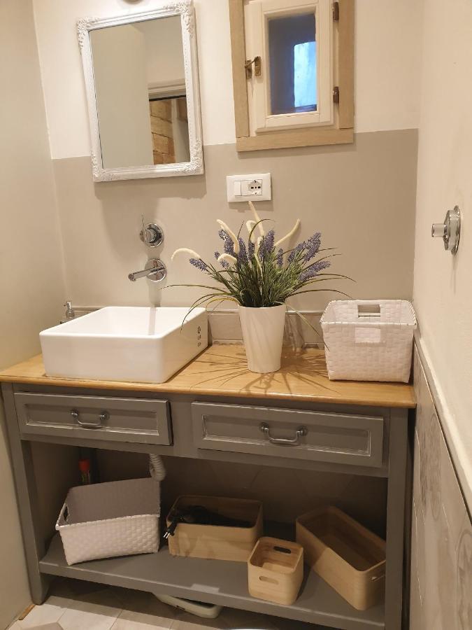 Casa Tua A Santa Maria Maggiore Apartment *