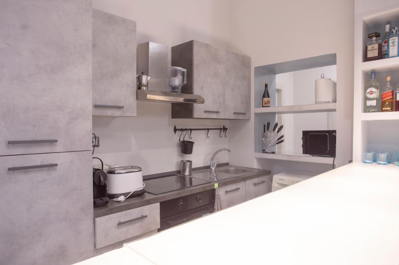 Apartamento Lounge House Cunfida - San Pietro