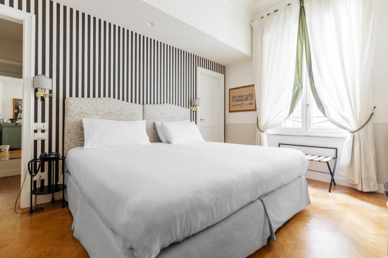 Gjestgiverier Relais Donna Lucrezia Roma