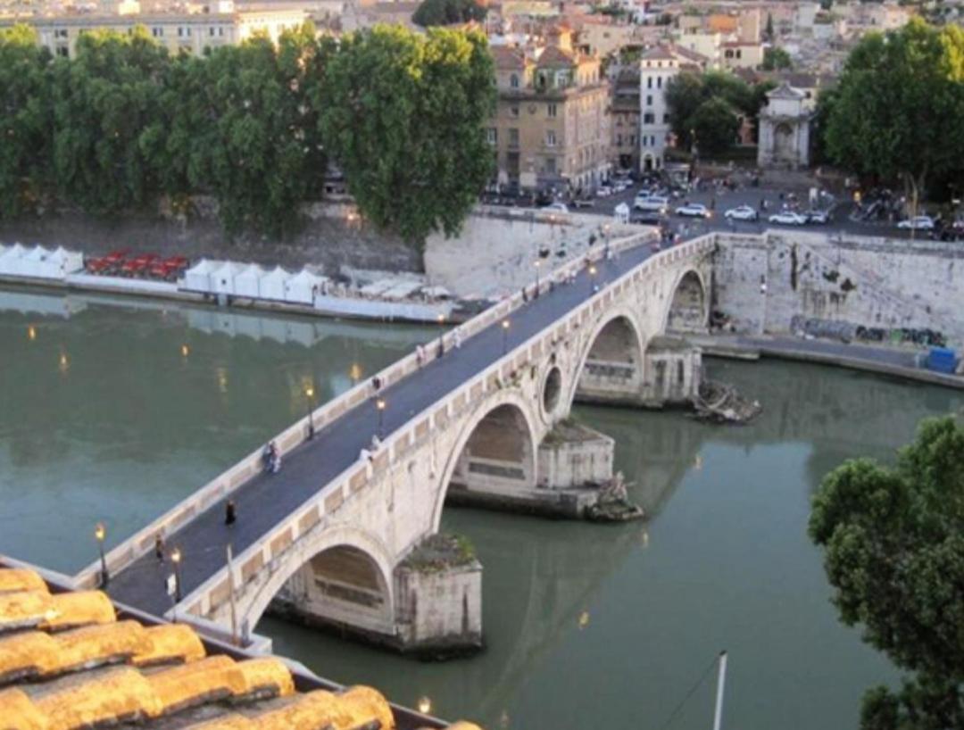 Trastevere On The Terrace Roma