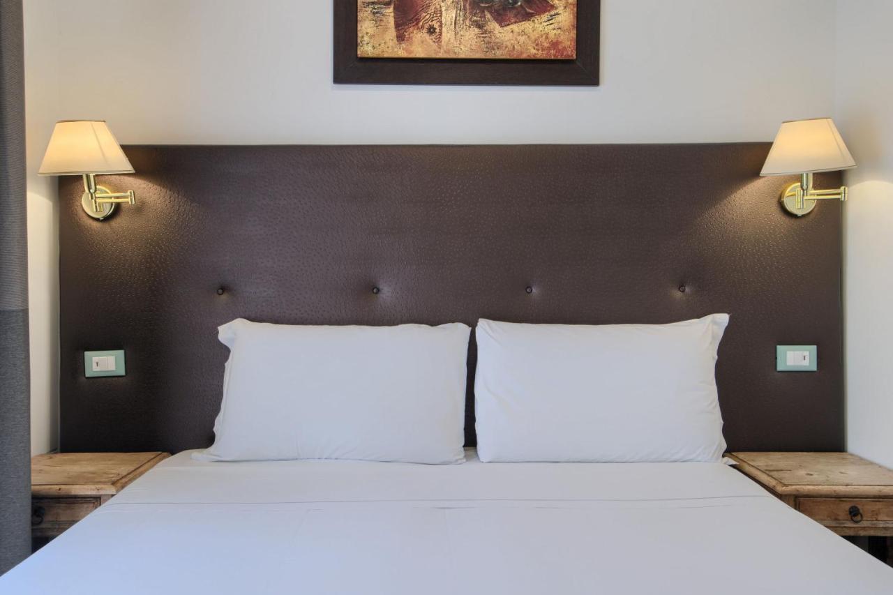 Gli Artisti Apartamento