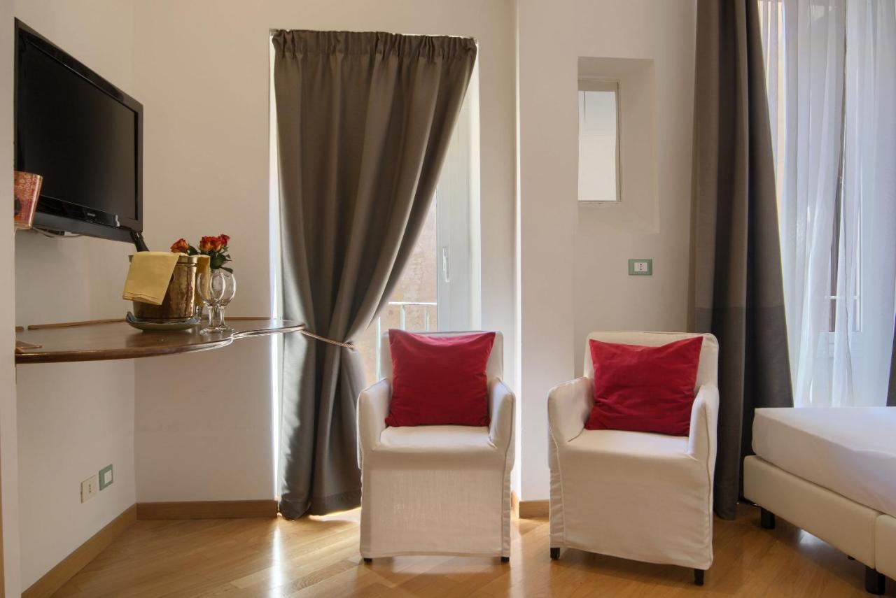 Gli Artisti Apartamento Roma