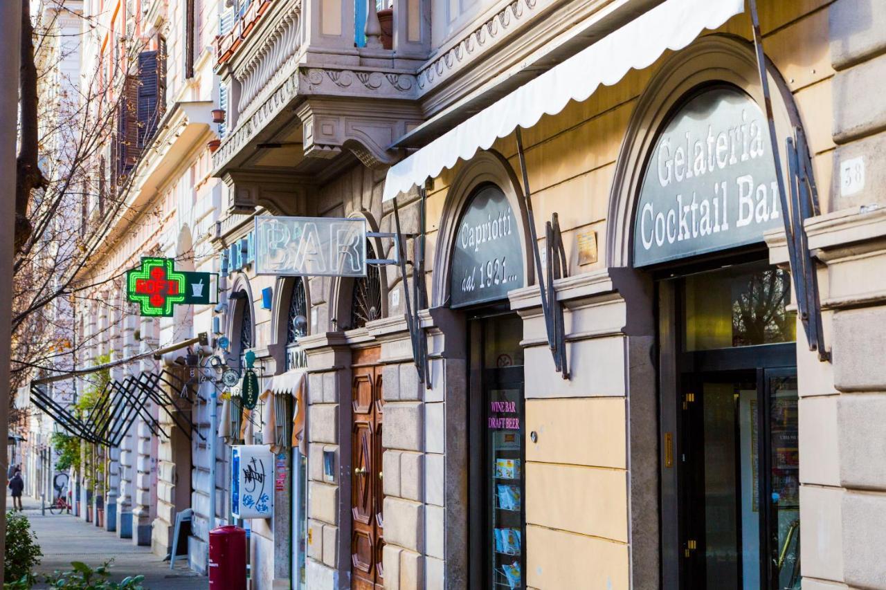 New In The Heart Of Trastevere Roma