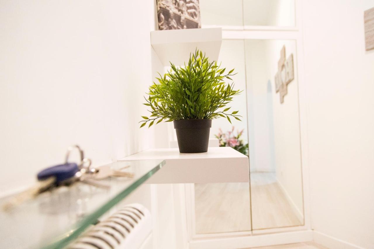 Leilighet New In The Heart Of Trastevere *