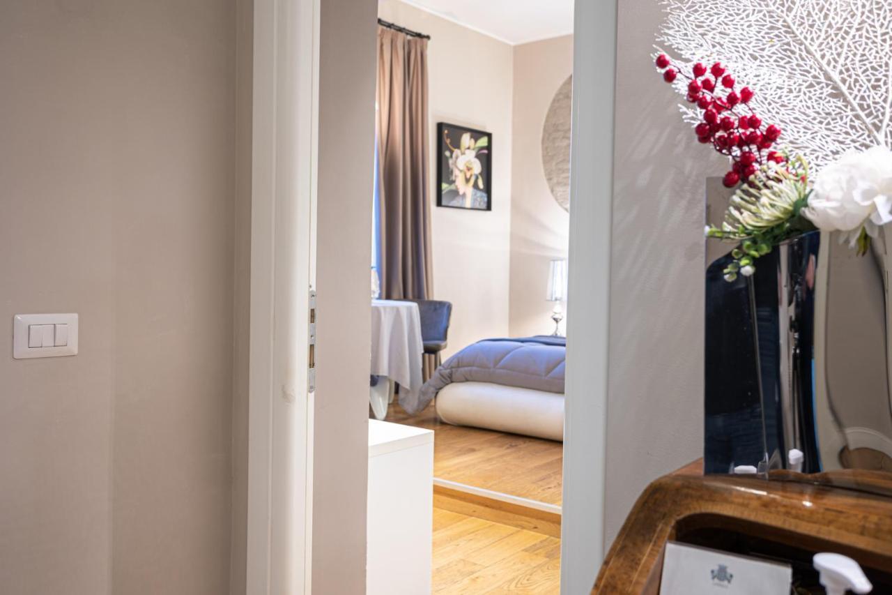 Cardilli Luxury Bed & Breakfast Roma