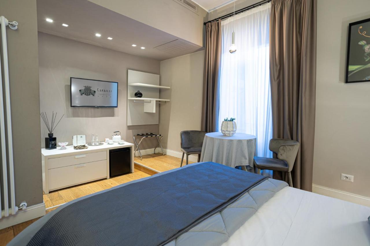 Cardilli Luxury Bed & Breakfast