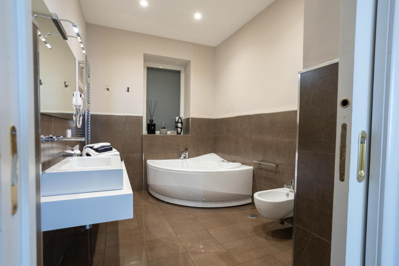 Cardilli Luxury Bed & Breakfast