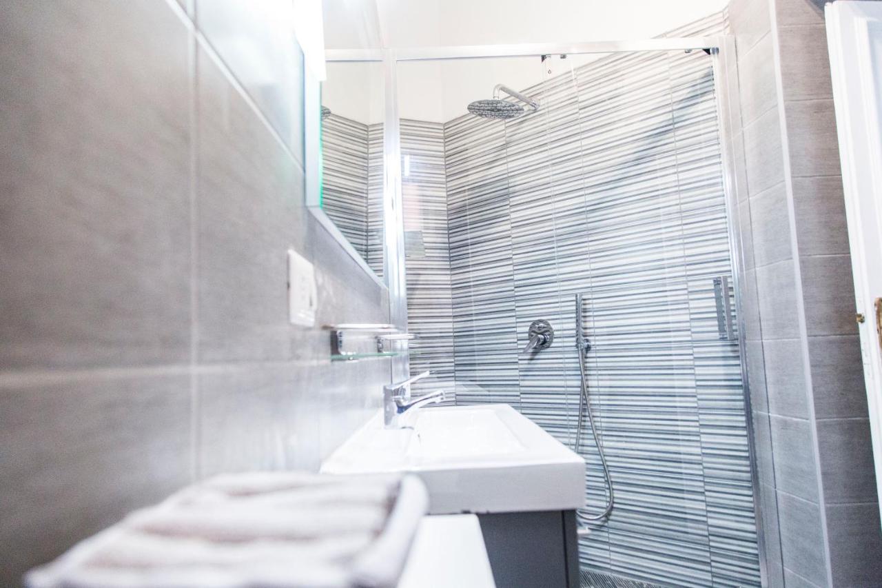 New In The Heart Of Trastevere * Roma