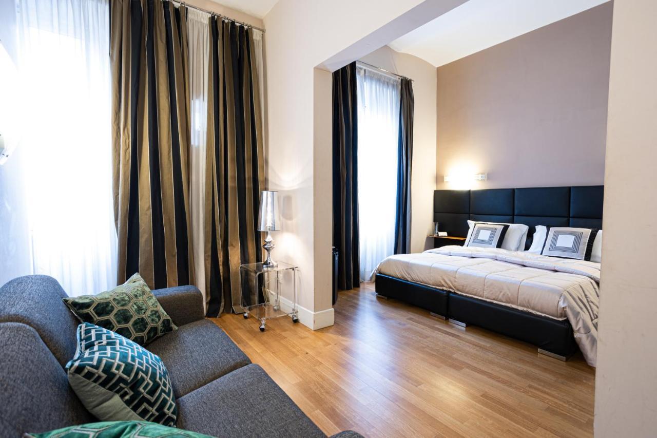 Cardilli Luxury Bed & Breakfast