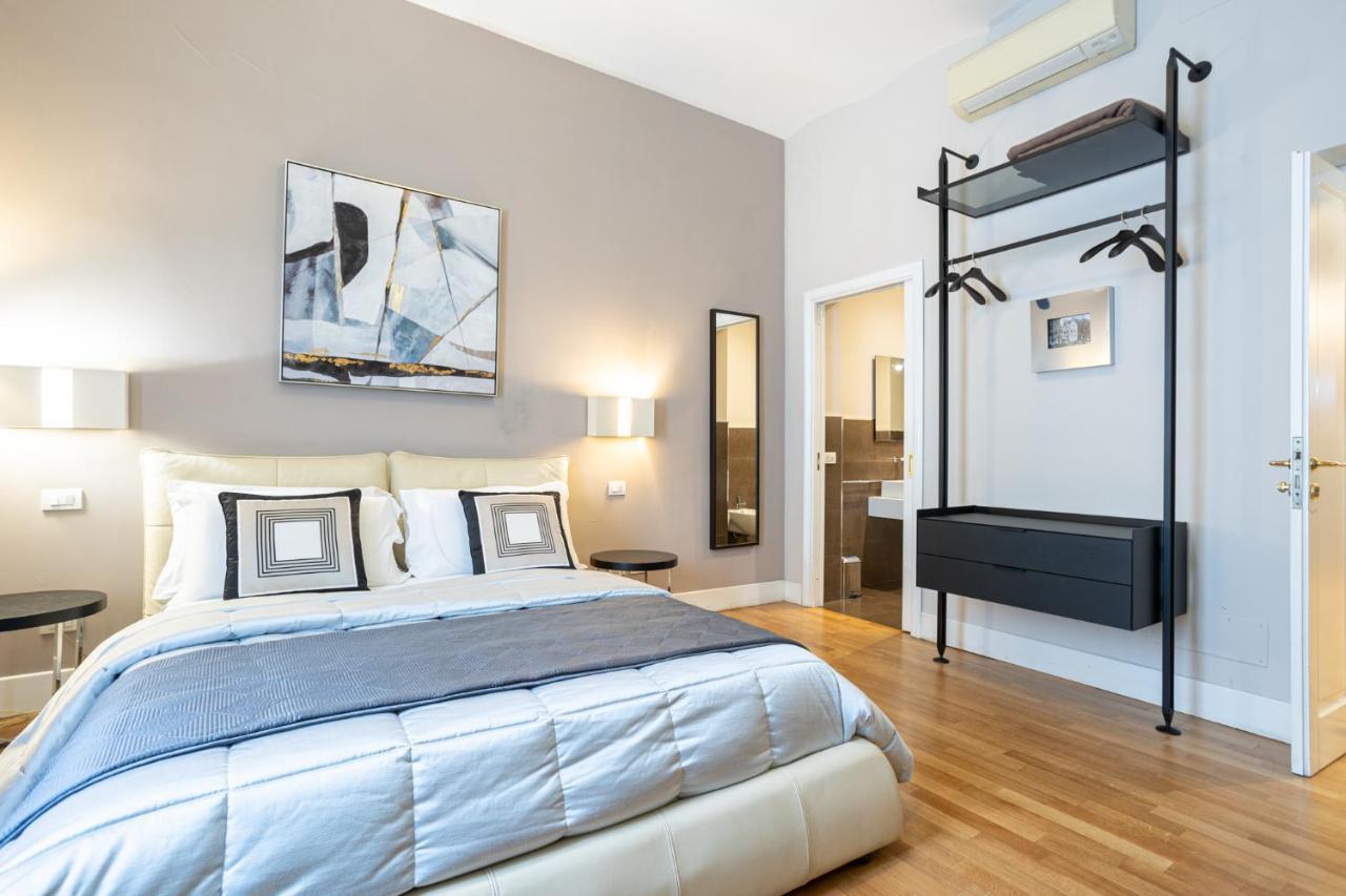 Cardilli Luxury Bed & Breakfast Roma