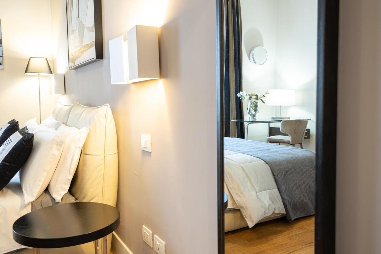 Cardilli Luxury Bed & Breakfast 2*