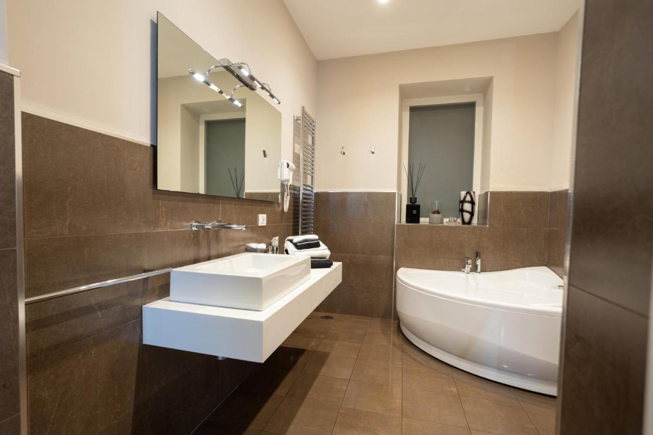 Bed & Breakfast Cardilli Luxury 2*