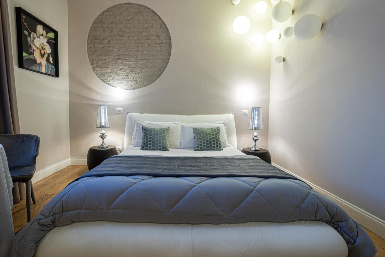 Bed & Breakfast Cardilli Luxury 2*